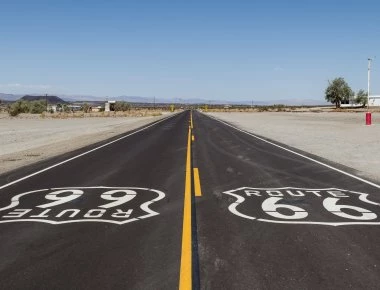 Route 66: Το ομορφότερο road trip στον κόσμο χάνεται για πάντα (βίντεο-φωτο)